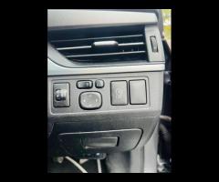 Toyota Avensis COMES WITH 12 MONTH MOT, SAT NAV, REVERSE CAMERA, EURO 6, CHECK WEBSITE FOR MORE DEAL - 34
