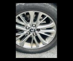 Toyota Avensis COMES WITH 12 MONTH MOT, SAT NAV, REVERSE CAMERA, EURO 6, CHECK WEBSITE FOR MORE DEAL - 35