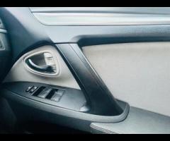 Toyota Avensis COMES WITH 12 MONTH MOT, SAT NAV, REVERSE CAMERA, EURO 6, CHECK WEBSITE FOR MORE DEAL - 36