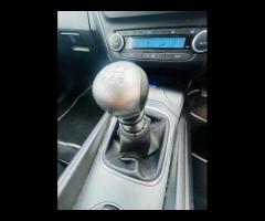 Toyota Avensis COMES WITH 12 MONTH MOT, SAT NAV, REVERSE CAMERA, EURO 6, CHECK WEBSITE FOR MORE DEAL - 37