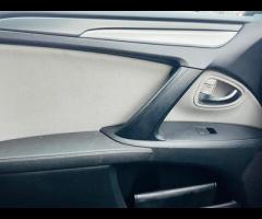 Toyota Avensis COMES WITH 12 MONTH MOT, SAT NAV, REVERSE CAMERA, EURO 6, CHECK WEBSITE FOR MORE DEAL - 38