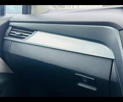 Toyota Avensis COMES WITH 12 MONTH MOT, SAT NAV, REVERSE CAMERA, EURO 6, CHECK WEBSITE FOR MORE DEAL - 39