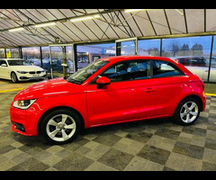 Audi A1 1.4 A1 Sport TFSI Semi-Auto 3dr - 5