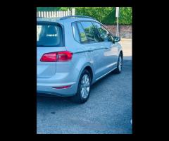 Volkswagen Golf SV 2 OWNERS, £20 ROAD TAX, MOT EXPIRY 17/02/2026, AIR CON, ALLOY WHEELS, CHECK WEBSI - 19