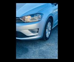 Volkswagen Golf SV 2 OWNERS, £20 ROAD TAX, MOT EXPIRY 17/02/2026, AIR CON, ALLOY WHEELS, CHECK WEBSI - 23