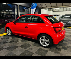 Audi A1 1.4 A1 Sport TFSI Semi-Auto 3dr - 7