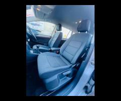 Volkswagen Golf SV 2 OWNERS, £20 ROAD TAX, MOT EXPIRY 17/02/2026, AIR CON, ALLOY WHEELS, CHECK WEBSI - 30