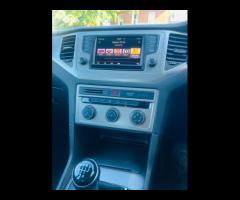 Volkswagen Golf SV 2 OWNERS, £20 ROAD TAX, MOT EXPIRY 17/02/2026, AIR CON, ALLOY WHEELS, CHECK WEBSI - 33