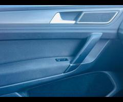 Volkswagen Golf SV 2 OWNERS, £20 ROAD TAX, MOT EXPIRY 17/02/2026, AIR CON, ALLOY WHEELS, CHECK WEBSI - 36