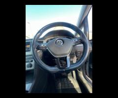 Volkswagen Golf SV 2 OWNERS, £20 ROAD TAX, MOT EXPIRY 17/02/2026, AIR CON, ALLOY WHEELS, CHECK WEBSI - 41