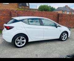 Vauxhall Astra 1 OWNER FROM NEW PARKING SENSOR AIR CONDITION UERO 6 CAR MOT 6 /12/2025/ CHECK WEBSIT - 23