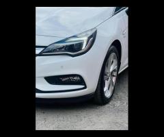 Vauxhall Astra 1 OWNER FROM NEW PARKING SENSOR AIR CONDITION UERO 6 CAR MOT 6 /12/2025/ CHECK WEBSIT - 26