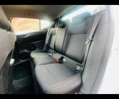 Vauxhall Astra 1 OWNER FROM NEW PARKING SENSOR AIR CONDITION UERO 6 CAR MOT 6 /12/2025/ CHECK WEBSIT - 30