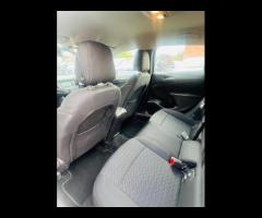 Vauxhall Astra 1 OWNER FROM NEW PARKING SENSOR AIR CONDITION UERO 6 CAR MOT 6 /12/2025/ CHECK WEBSIT - 31