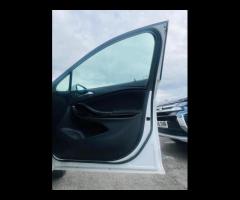 Vauxhall Astra 1 OWNER FROM NEW PARKING SENSOR AIR CONDITION UERO 6 CAR MOT 6 /12/2025/ CHECK WEBSIT - 33