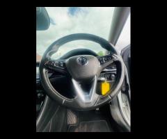 Vauxhall Astra 1 OWNER FROM NEW PARKING SENSOR AIR CONDITION UERO 6 CAR MOT 6 /12/2025/ CHECK WEBSIT - 35