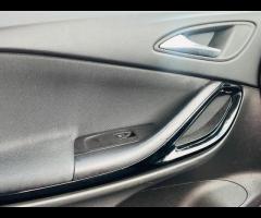 Vauxhall Astra 1 OWNER FROM NEW PARKING SENSOR AIR CONDITION UERO 6 CAR MOT 6 /12/2025/ CHECK WEBSIT - 37