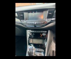 Vauxhall Astra 1 OWNER FROM NEW PARKING SENSOR AIR CONDITION UERO 6 CAR MOT 6 /12/2025/ CHECK WEBSIT - 40