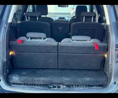 Ford Grand C-Max £35 ROAD TAX, 2 OWNERS, EURO 6, COMES WITH 12 MONTH MOT, 7 SEATS, CLIMATE CONTROL, - 27