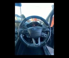 Ford Grand C-Max £35 ROAD TAX, 2 OWNERS, EURO 6, COMES WITH 12 MONTH MOT, 7 SEATS, CLIMATE CONTROL, - 28