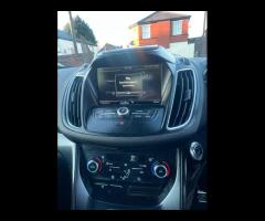 Ford Grand C-Max £35 ROAD TAX, 2 OWNERS, EURO 6, COMES WITH 12 MONTH MOT, 7 SEATS, CLIMATE CONTROL, - 31