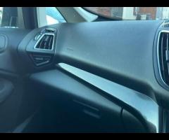 Ford Grand C-Max £35 ROAD TAX, 2 OWNERS, EURO 6, COMES WITH 12 MONTH MOT, 7 SEATS, CLIMATE CONTROL, - 33