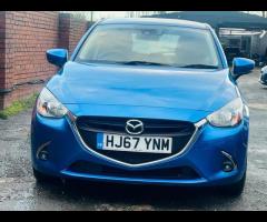 Mazda Mazda2 SAT NAV,  COMES WITH 12 MONTH MOT, EURO 6, ALLOY WHEELS, AIR CON, CHECK WEBSITE FOR MOR - 18