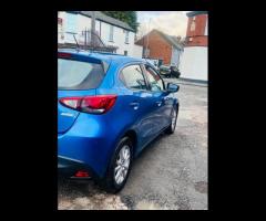 Mazda Mazda2 SAT NAV,  COMES WITH 12 MONTH MOT, EURO 6, ALLOY WHEELS, AIR CON, CHECK WEBSITE FOR MOR - 23
