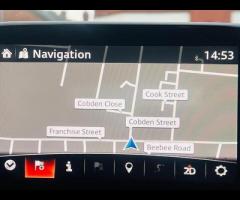 Mazda Mazda2 SAT NAV,  COMES WITH 12 MONTH MOT, EURO 6, ALLOY WHEELS, AIR CON, CHECK WEBSITE FOR MOR - 26