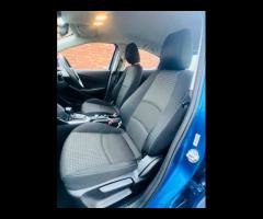 Mazda Mazda2 SAT NAV,  COMES WITH 12 MONTH MOT, EURO 6, ALLOY WHEELS, AIR CON, CHECK WEBSITE FOR MOR - 28