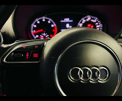 Audi A1 1.4 A1 Sport TFSI Semi-Auto 3dr - 19