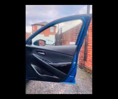 Mazda Mazda2 SAT NAV,  COMES WITH 12 MONTH MOT, EURO 6, ALLOY WHEELS, AIR CON, CHECK WEBSITE FOR MOR - 34