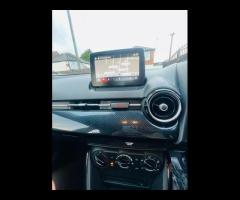 Mazda Mazda2 SAT NAV,  COMES WITH 12 MONTH MOT, EURO 6, ALLOY WHEELS, AIR CON, CHECK WEBSITE FOR MOR - 36