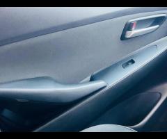 Mazda Mazda2 SAT NAV,  COMES WITH 12 MONTH MOT, EURO 6, ALLOY WHEELS, AIR CON, CHECK WEBSITE FOR MOR - 39