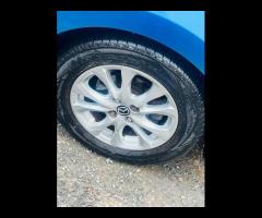 Mazda Mazda2 SAT NAV,  COMES WITH 12 MONTH MOT, EURO 6, ALLOY WHEELS, AIR CON, CHECK WEBSITE FOR MOR - 41