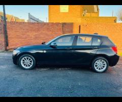 BMW 1 Series MOT EXPIRY DATE IS 25/06/2025, £0 ROAD TAX, CHECK WEBSITE FOR MORE DEALS, OVER 200 CARS - 13