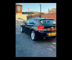 BMW 1 Series MOT EXPIRY DATE IS 25/06/2025, £0 ROAD TAX, CHECK WEBSITE FOR MORE DEALS, OVER 200 CARS - 15