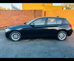 BMW 1 Series MOT EXPIRY DATE IS 25/06/2025, £0 ROAD TAX, CHECK WEBSITE FOR MORE DEALS, OVER 200 CARS - 22
