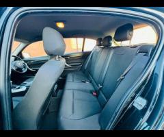 BMW 1 Series MOT EXPIRY DATE IS 25/06/2025, £0 ROAD TAX, CHECK WEBSITE FOR MORE DEALS, OVER 200 CARS - 27