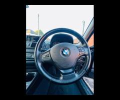 BMW 1 Series MOT EXPIRY DATE IS 25/06/2025, £0 ROAD TAX, CHECK WEBSITE FOR MORE DEALS, OVER 200 CARS - 29