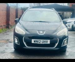 Peugeot 308 SW MOT EXPIRY 09/10/2026 - 3