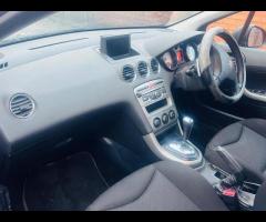 Peugeot 308 SW MOT EXPIRY 09/10/2026 - 25