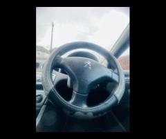 Peugeot 308 SW MOT EXPIRY 09/10/2026 - 31