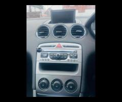 Peugeot 308 SW MOT EXPIRY 09/10/2026 - 33