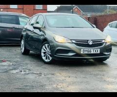 Vauxhall Astra £20 ROAD TAX, EURO 6, COMES WITH 12 MONTH MOT, CHECK WEBSITE FOR MORE DEALS, OVER 200