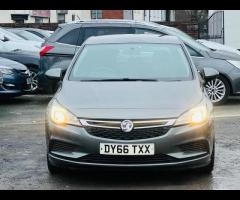 Vauxhall Astra £20 ROAD TAX, EURO 6, COMES WITH 12 MONTH MOT, CHECK WEBSITE FOR MORE DEALS, OVER 200 - 4