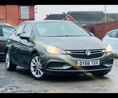 Vauxhall Astra £20 ROAD TAX, EURO 6, COMES WITH 12 MONTH MOT, CHECK WEBSITE FOR MORE DEALS, OVER 200 - 5