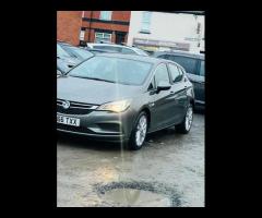 Vauxhall Astra £20 ROAD TAX, EURO 6, COMES WITH 12 MONTH MOT, CHECK WEBSITE FOR MORE DEALS, OVER 200 - 9