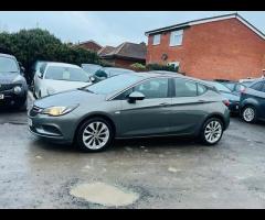 Vauxhall Astra £20 ROAD TAX, EURO 6, COMES WITH 12 MONTH MOT, CHECK WEBSITE FOR MORE DEALS, OVER 200 - 12