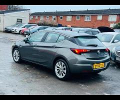 Vauxhall Astra £20 ROAD TAX, EURO 6, COMES WITH 12 MONTH MOT, CHECK WEBSITE FOR MORE DEALS, OVER 200 - 15
